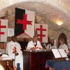 GISORS Tour de la Reine Blanche 021011 22