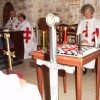 GISORS Tour de la Reine Blanche 021011 34