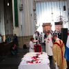 HOLLANDE 91 030911